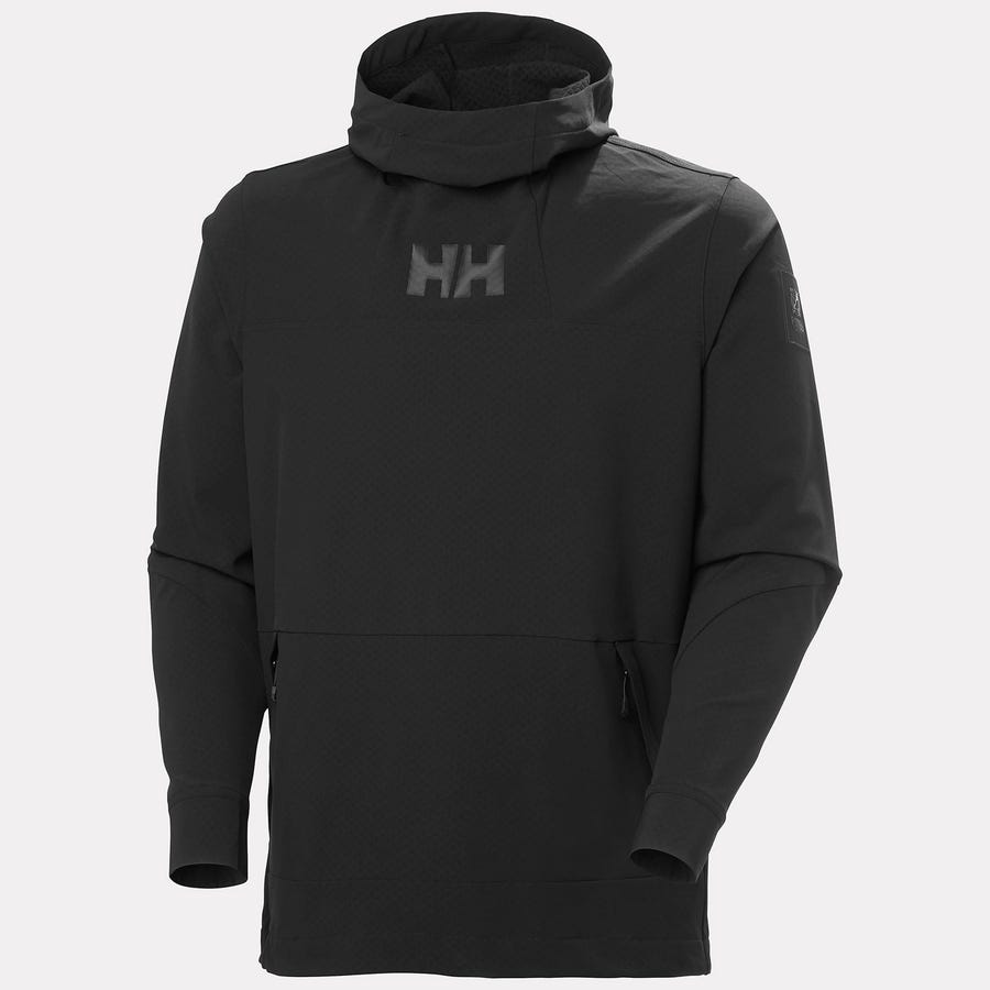 ULLR D SHIELD HOODIE 2.0